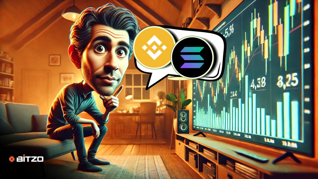 Market Signals And Analysis: BNB And Solana Fair Prices For Current Conditions